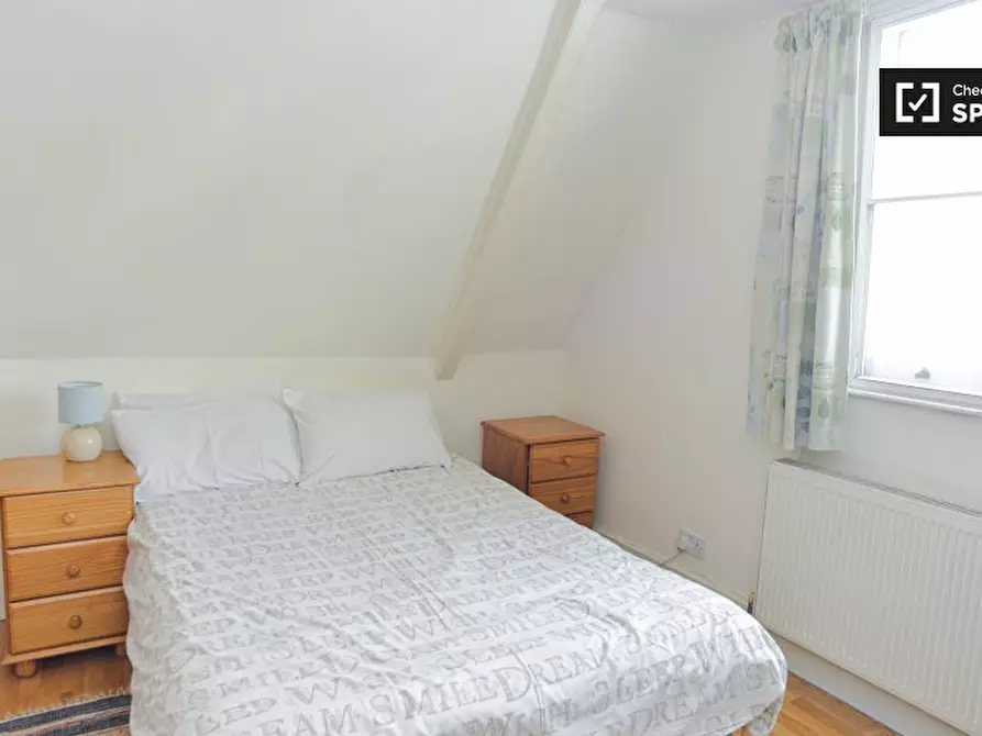 Immagine 12 di Ufficio in affitto  in F2 St Anns Villas a Kensington