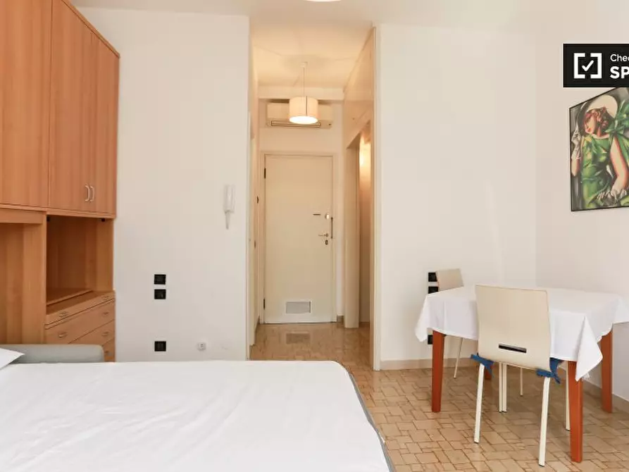 Immagine 9 di Ufficio in affitto  in Via Risorgimento a Sesto San Giovanni