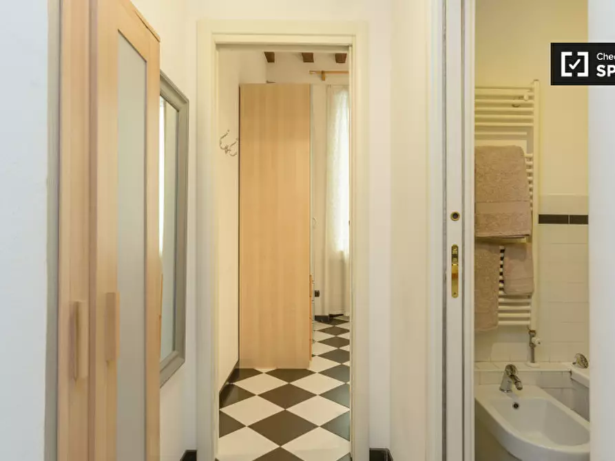 Immagine 8 di Appartamento in affitto  in Via San Carpoforo, 4 a Milano