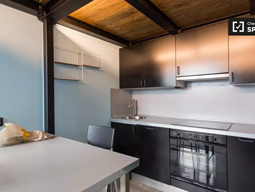 Immagine 8 di Ufficio in affitto  in Via Giacomo Watt a Milano