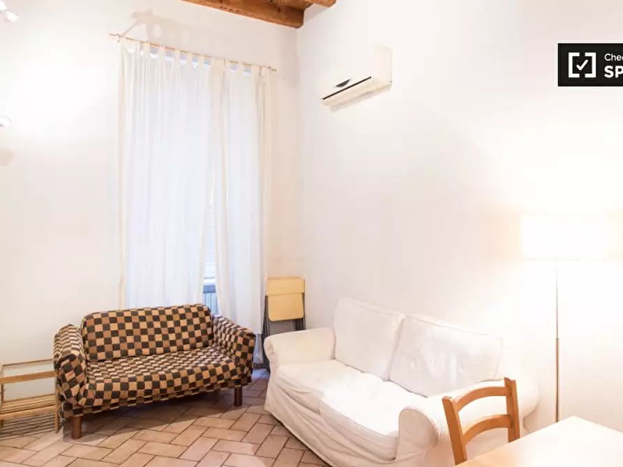 Immagine 3 di Appartamento in affitto  in Via Fiori Chiari, 20121 Milano MI, Italy a Milano