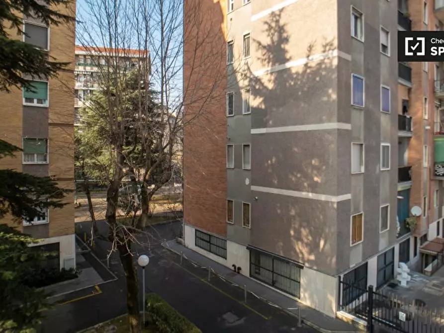 Immagine 18 di Ufficio in affitto  in Via Marco D'Agrate, 19, 20139 Milano MI, Italy a Milano