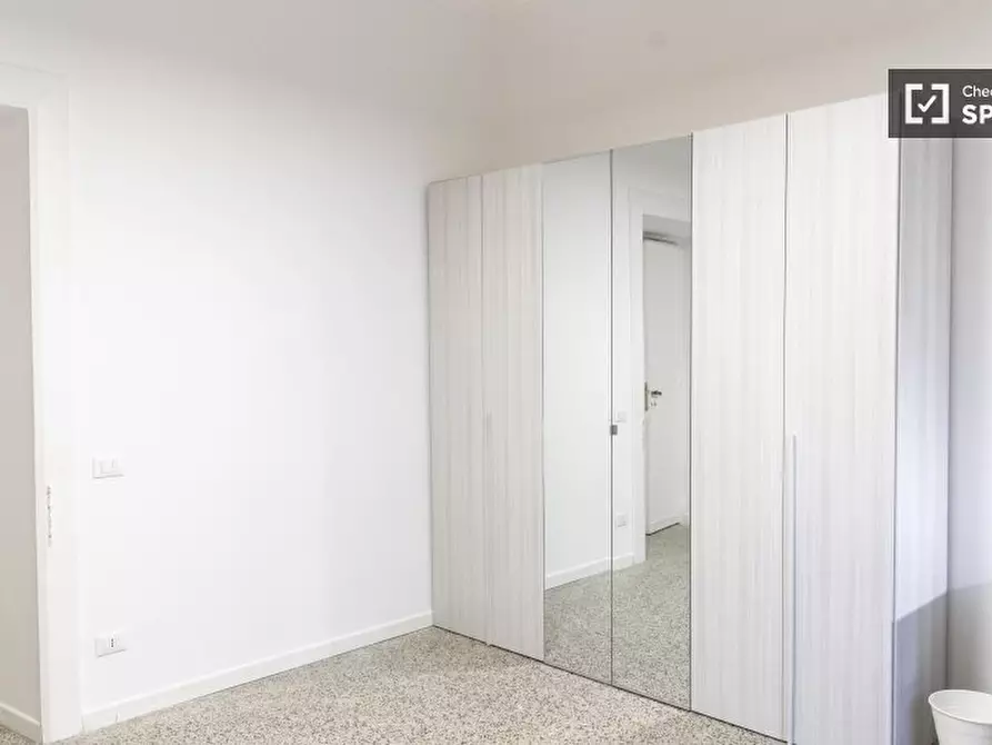 Immagine 3 di Camera condivisa in affitto  in Viale Parioli a Roma