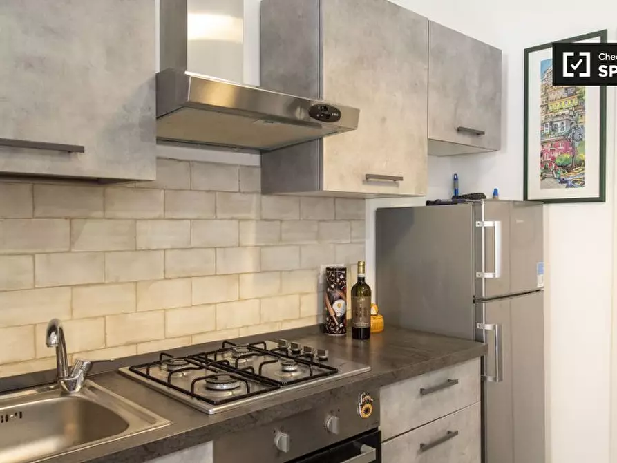 Immagine 16 di Ufficio in affitto  in Via Domenico Chelini a Roma