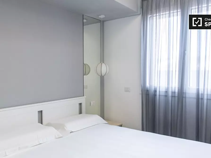 Immagine 2 di Appartamento in affitto  in Via Prenestina a Roma