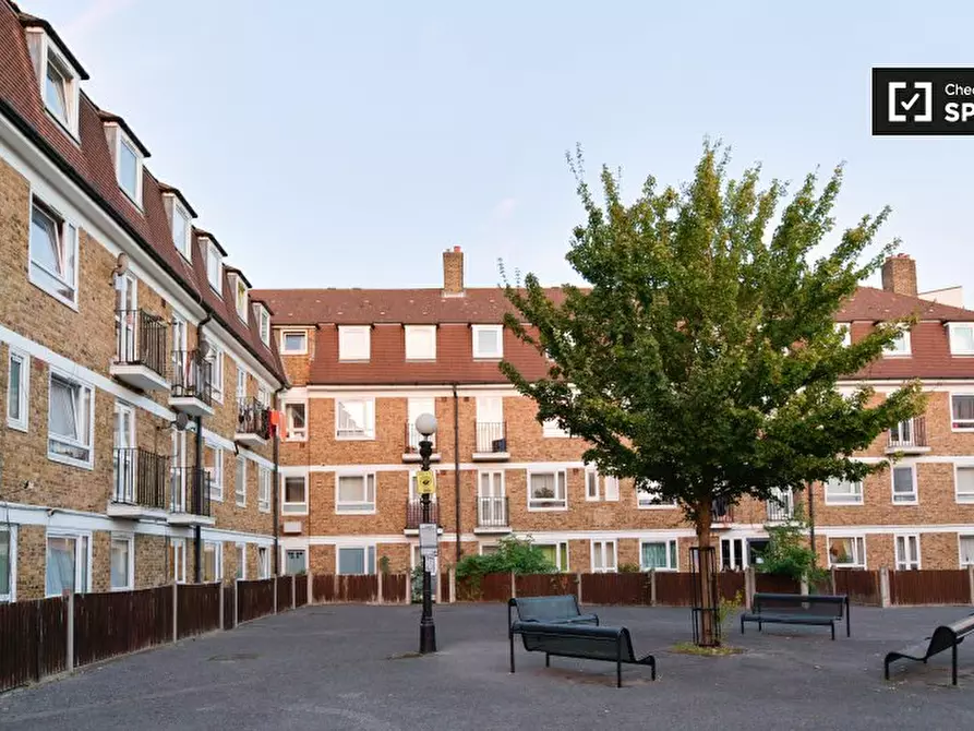 Immagine 12 di Camera condivisa in affitto  in Lilford Rd a Camberwell