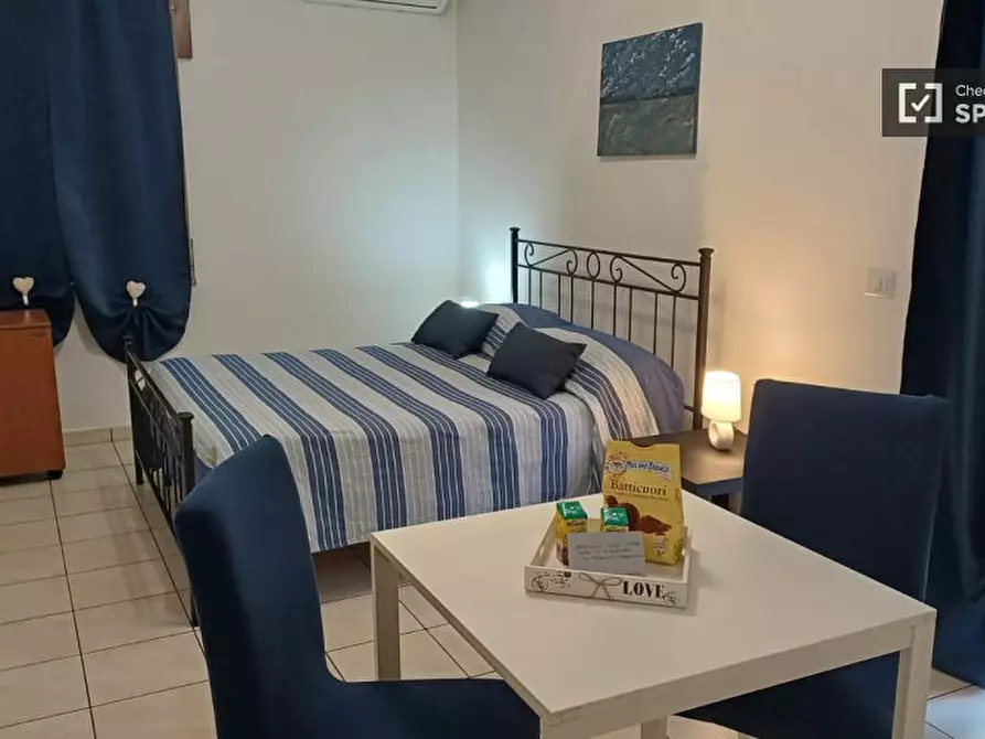 Immagine 19 di Camera condivisa in affitto  in Via Fraconalto a Roma