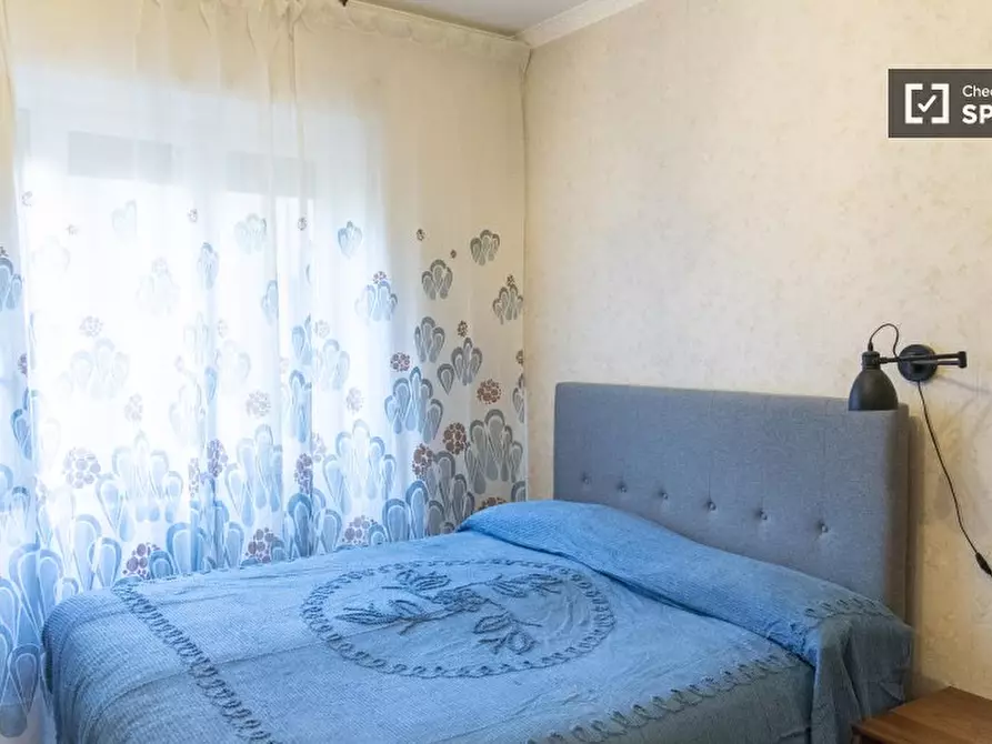 Immagine 5 di Appartamento in affitto  in Via Pietro Blaserna a Roma