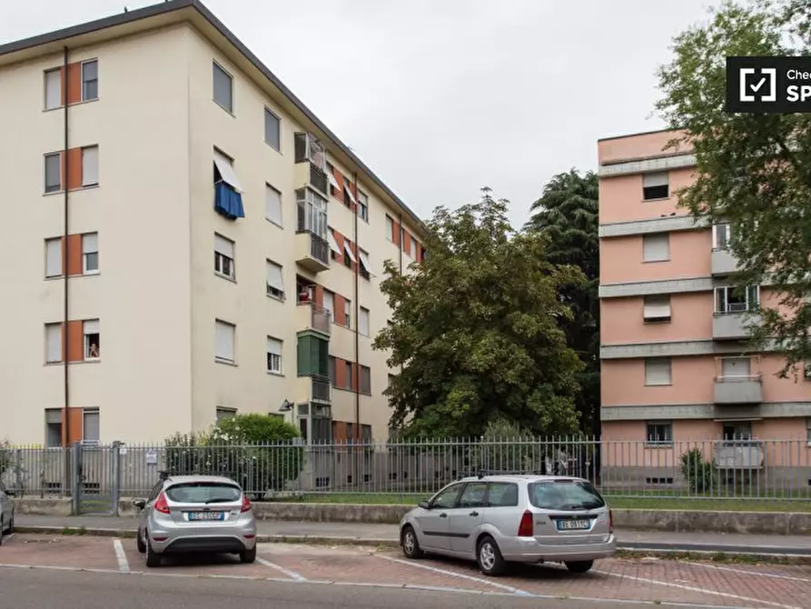 Immagine 16 di Camera condivisa in affitto  in Via Carlo Girola a Milano