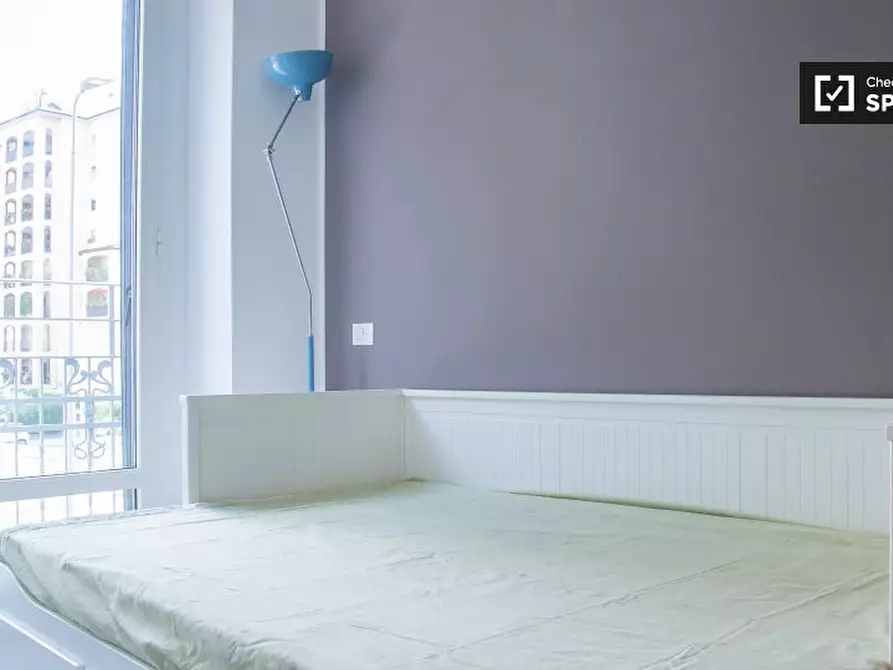 Immagine 11 di Ufficio in affitto  in Via Sannio, 20137 Milano MI, Italy a Milano