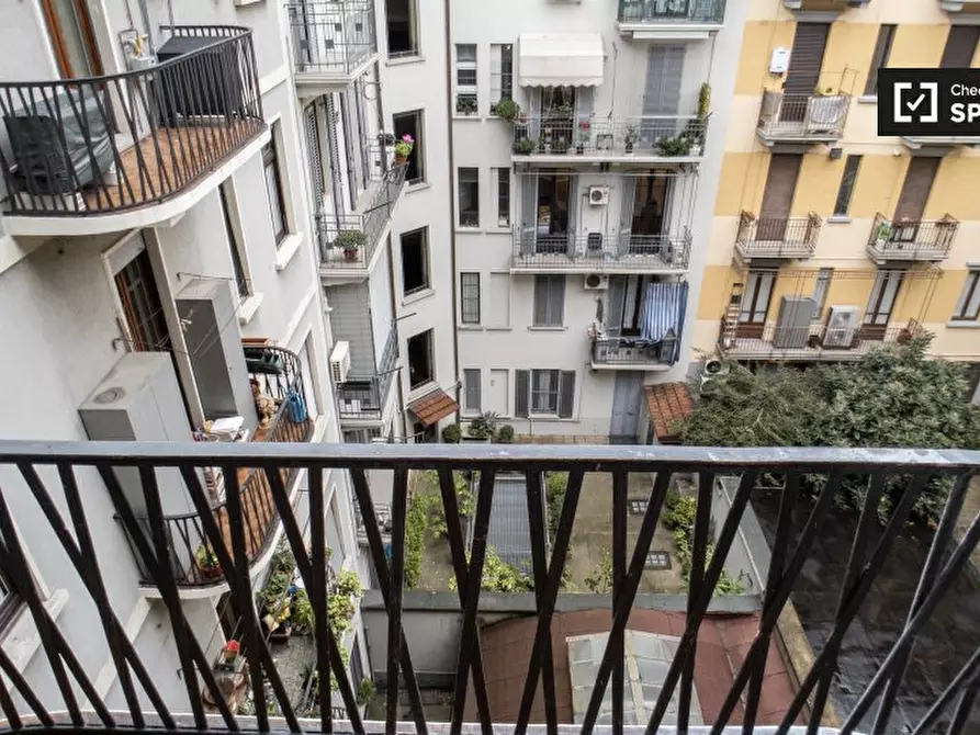 Immagine 15 di Appartamento in affitto  in Via Mario Giuriati a Milano
