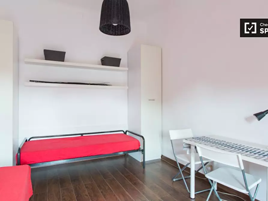 Immagine 10 di Appartamento in affitto  in Via Giuseppe Ripamonti a Milano