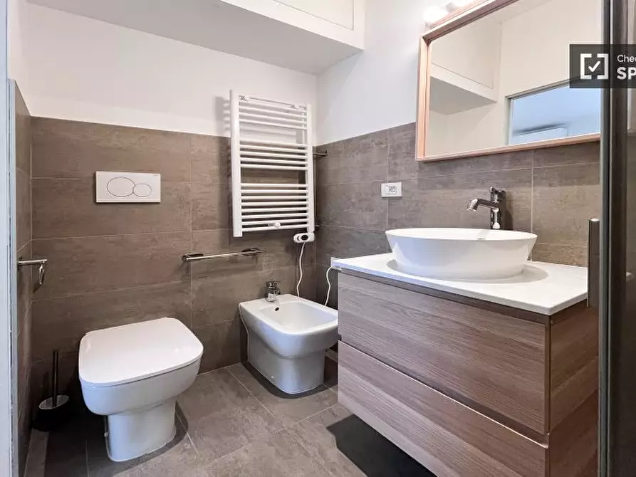 Immagine 11 di Ufficio in affitto  in Via Privata della Torre a Milano