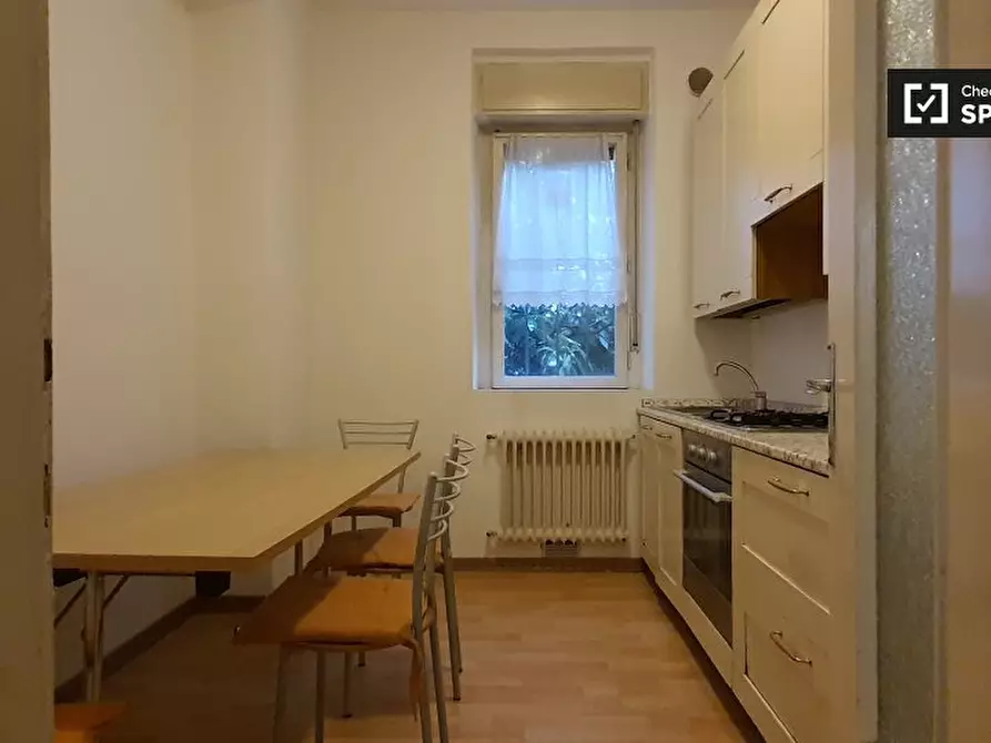 Immagine 6 di Camera condivisa in affitto  in Via Castelbarco a Trento