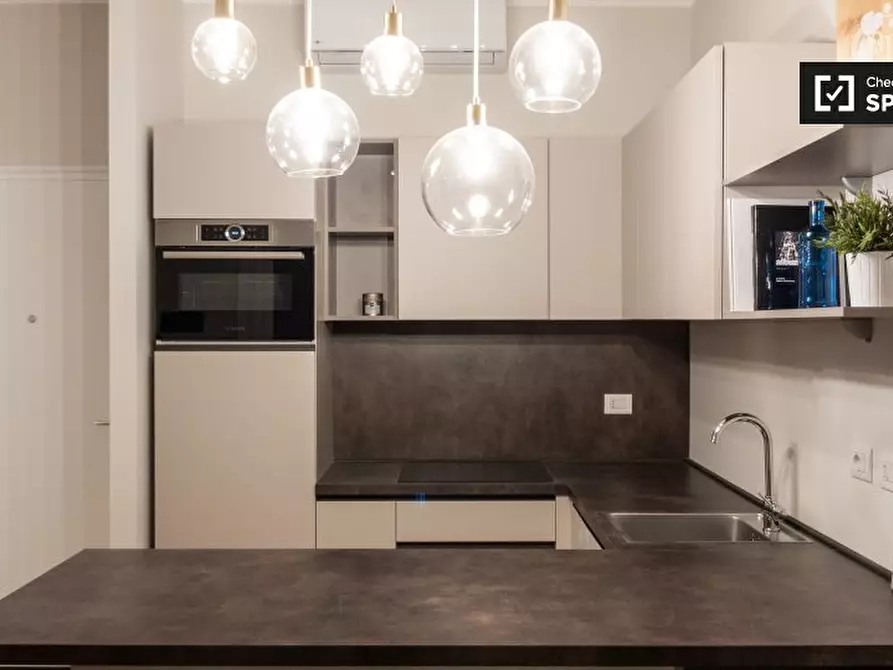 Immagine 8 di Appartamento in affitto  in Via Podgora a Milano