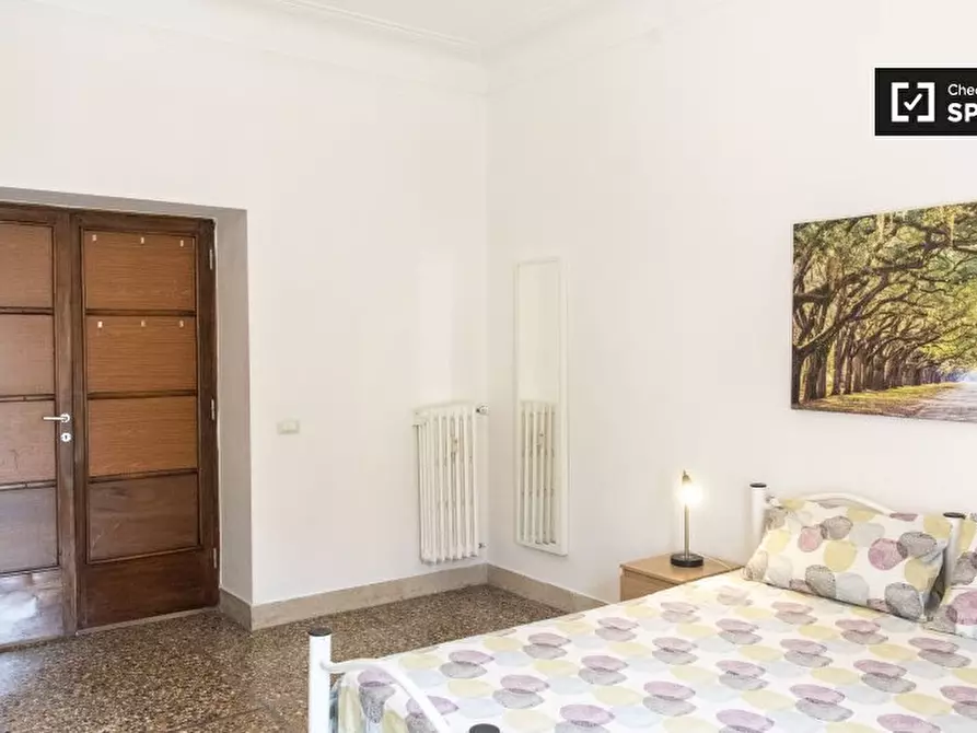 Immagine 13 di Camera condivisa in affitto  in Via Alberto Caroncini, 00197 Roma RM, Italy a Roma