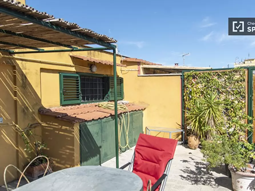 Immagine 9 di Ufficio in affitto  in Via dei Tizii a Roma