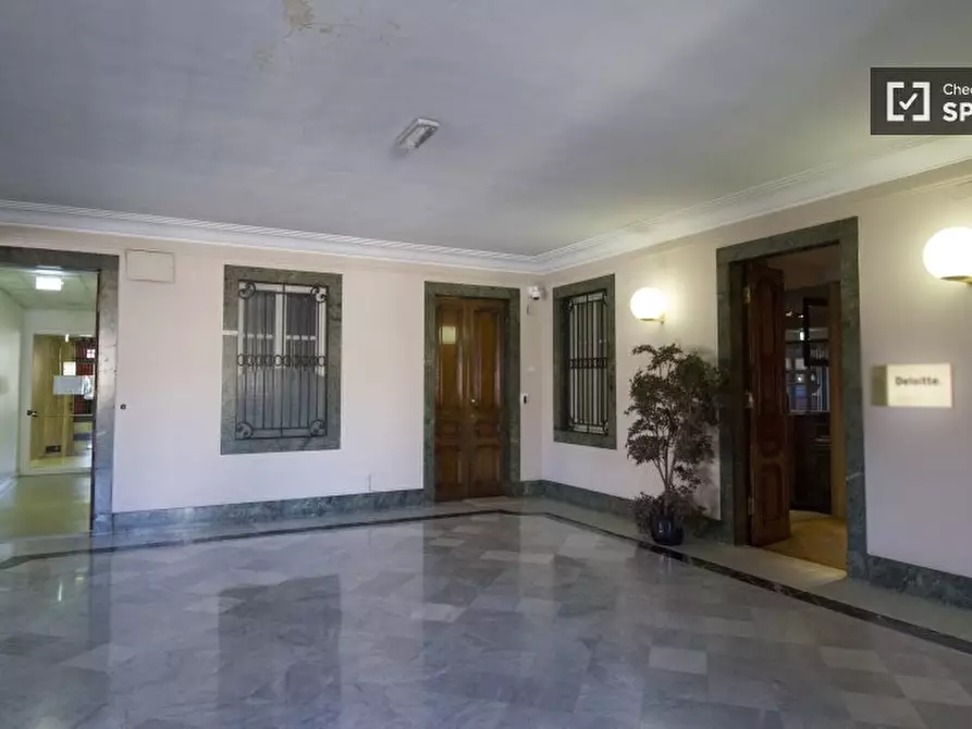 Immagine 13 di Ufficio in affitto  in Galleria S. Federico a Torino