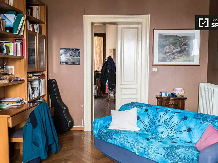 Immagine 6 di Camera condivisa in affitto  in Via Arienti, 40124 Bologna BO, Italy a Bologna