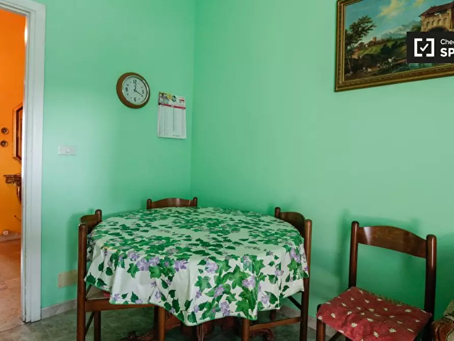 Immagine 8 di Camera condivisa in affitto  in Via Lima, 10137 Torino TO, Italy a Torino