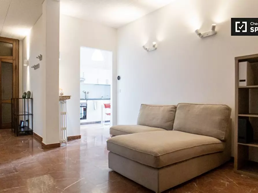 Immagine 7 di Camera condivisa in affitto  in Via Pinturicchio a Milano