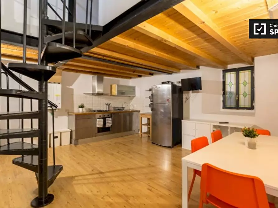 Immagine 3 di Camera condivisa in affitto  in Via Vinegia a Firenze