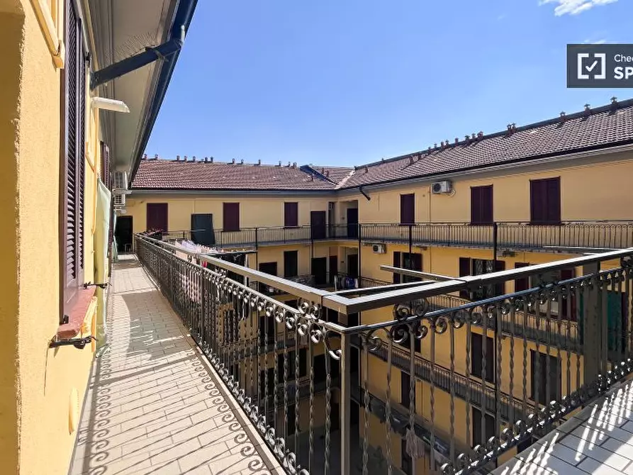 Immagine 12 di Ufficio in affitto  in Via Privata della Torre a Milano