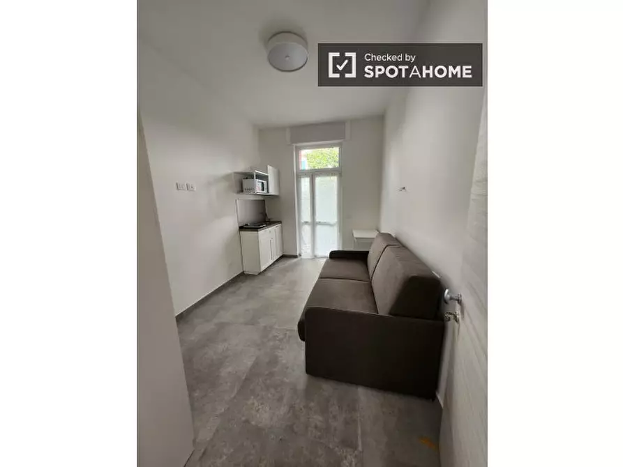 Immagine 1 di Ufficio in affitto  in Via Privata Mario Bianco a Milano