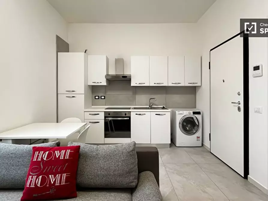 Immagine 4 di Appartamento in affitto  in Via Vilfredo Pareto a Milano