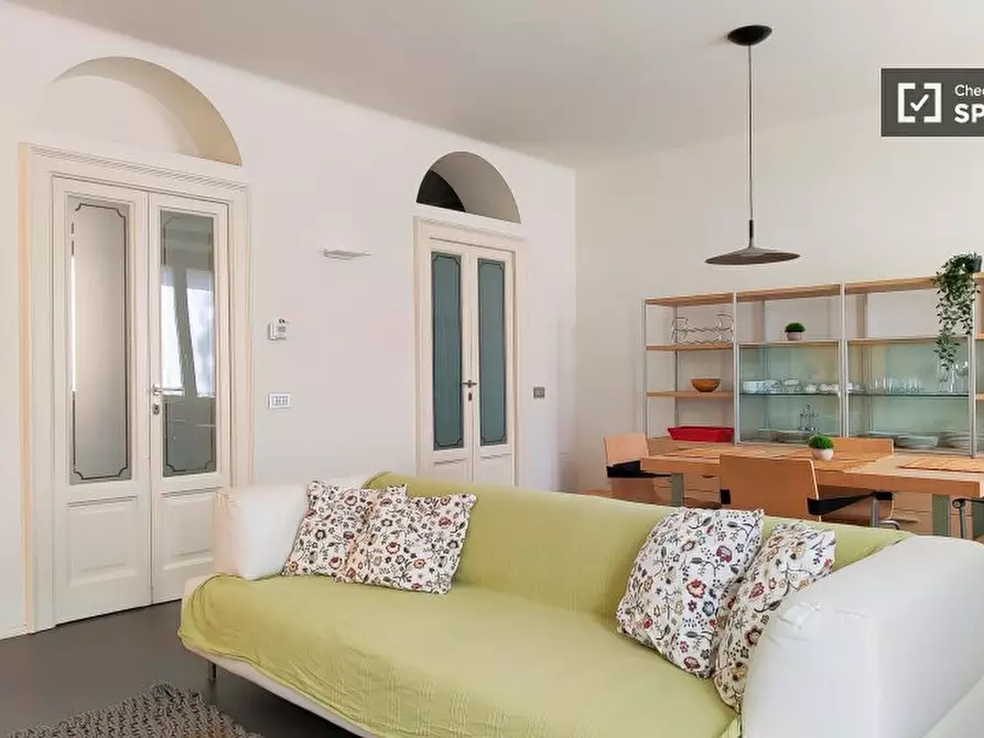 Immagine 2 di Appartamento in affitto  in Via Orti a Milano