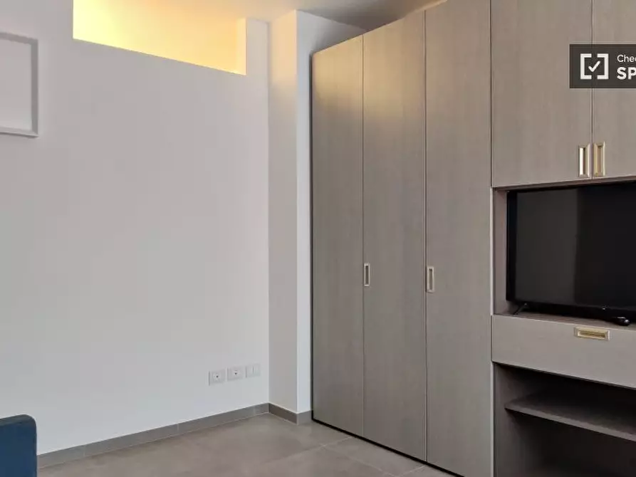 Immagine 4 di Appartamento in affitto  in Via Alessandro Tadino a Milano