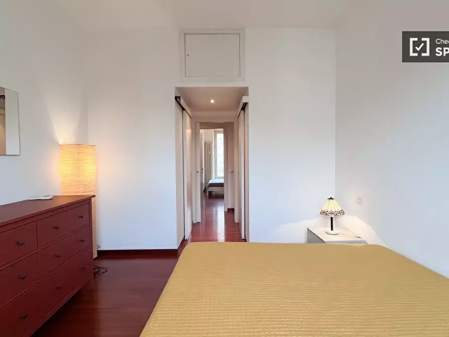 Immagine 3 di Appartamento in affitto  in Via Matteo Civitali a Milano