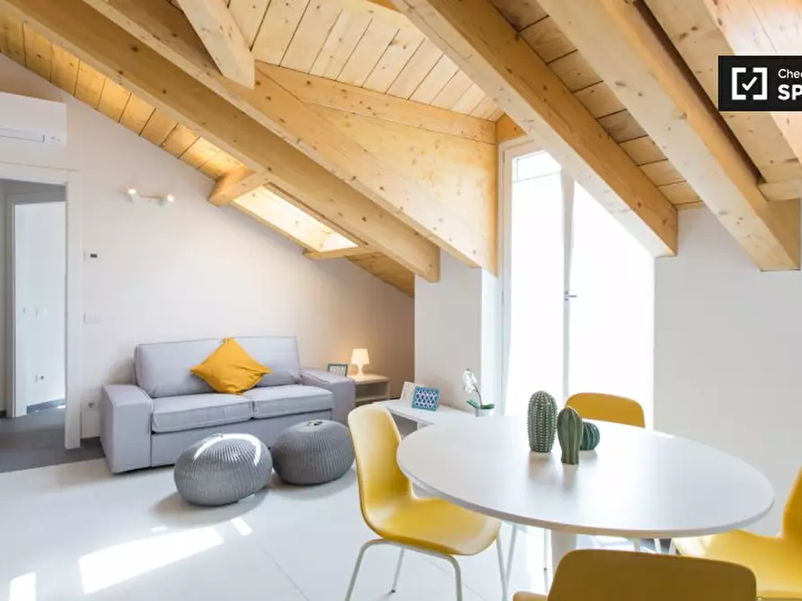 Immagine 5 di Camera condivisa in affitto  in Viale Bligny a Milano