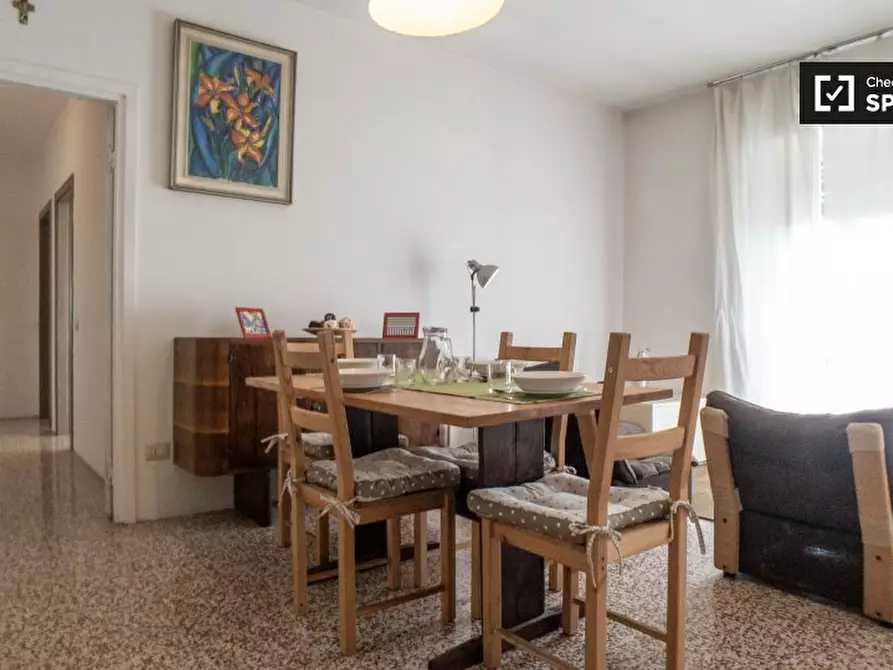 Immagine 10 di Camera condivisa in affitto  in Via Giuseppe Carozzi a Milano