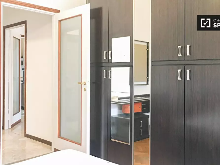 Immagine 13 di Appartamento in affitto  in Via Privata Belgirate a Milano