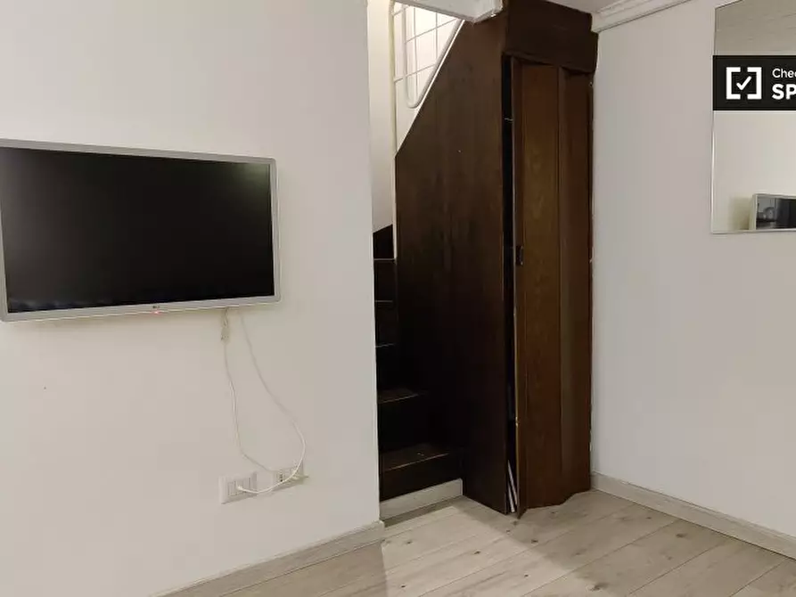 Immagine 4 di Appartamento in affitto  in Viale Monza a Milano