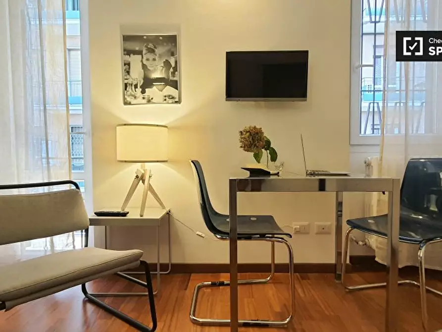 Immagine 2 di Ufficio in affitto  in Via Tito Vignoli a Milano