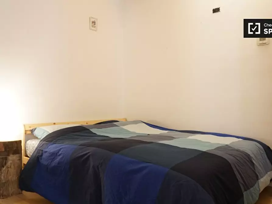 Immagine 9 di Ufficio in affitto  in Via Malaga a Milano