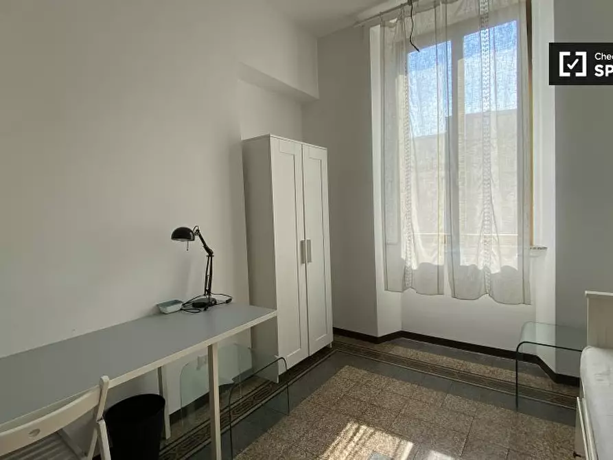 Immagine 10 di Appartamento in affitto  in Via Galvano Fiamma a Milano