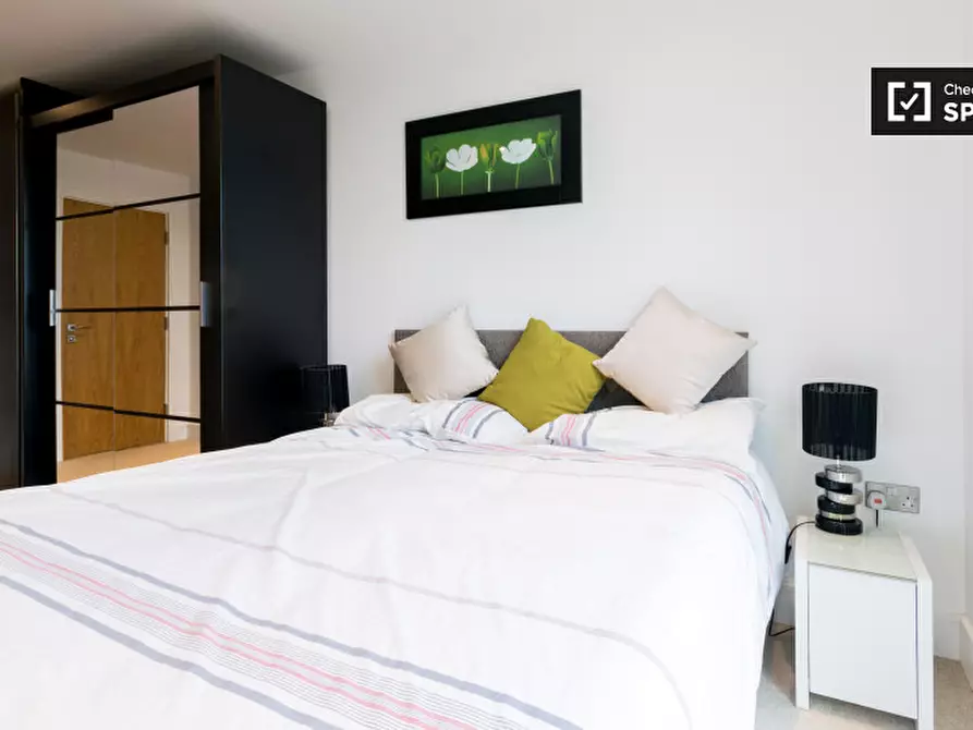 Immagine 4 di Camera condivisa in affitto  in Seager Place a Lewisham