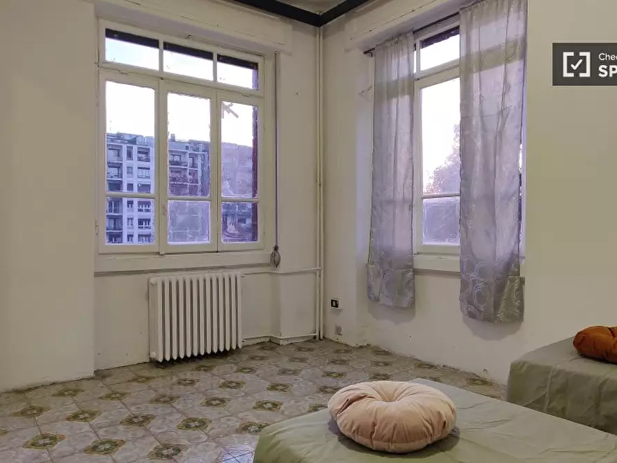 Immagine 14 di Appartamento in affitto  in Via Pietro da Cortona a Milano