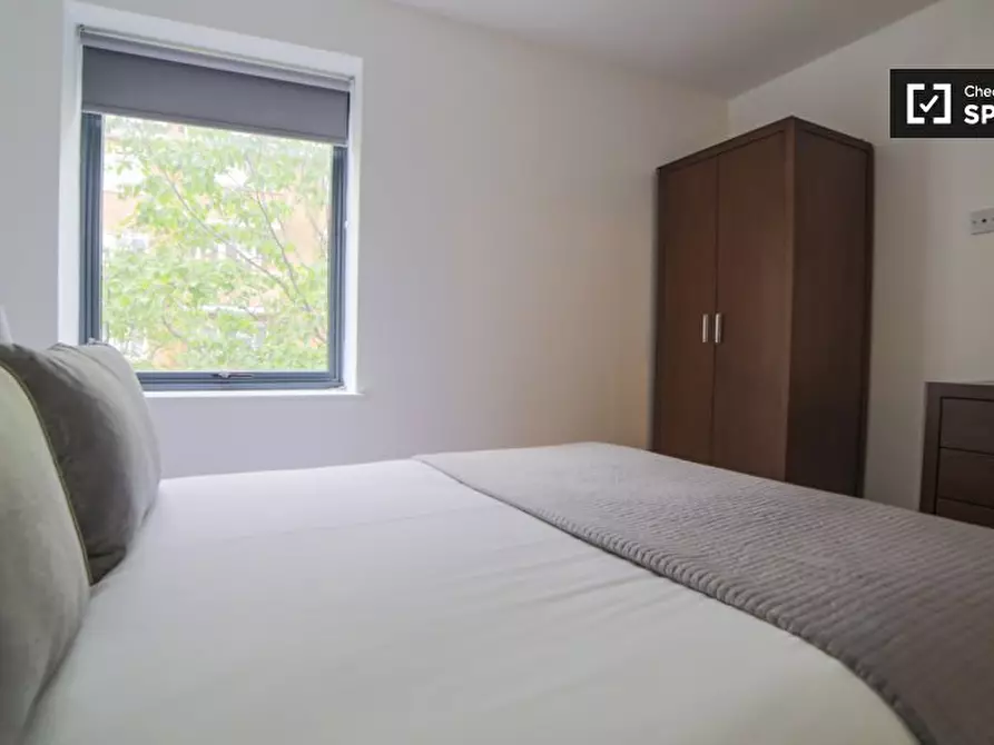 Immagine 8 di Appartamento in affitto  in Flat 204, 6 Bromehead St, Whitechapel, London E1 2PQ a Poplar