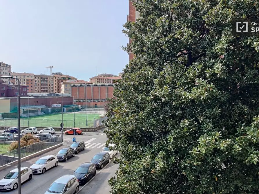 Immagine 5 di Camera condivisa in affitto  in Via Fratelli Rosselli a Milano