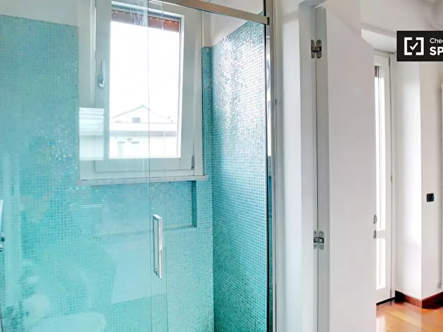 Immagine 15 di Appartamento in affitto  in Via Luigi Canonica a Milano