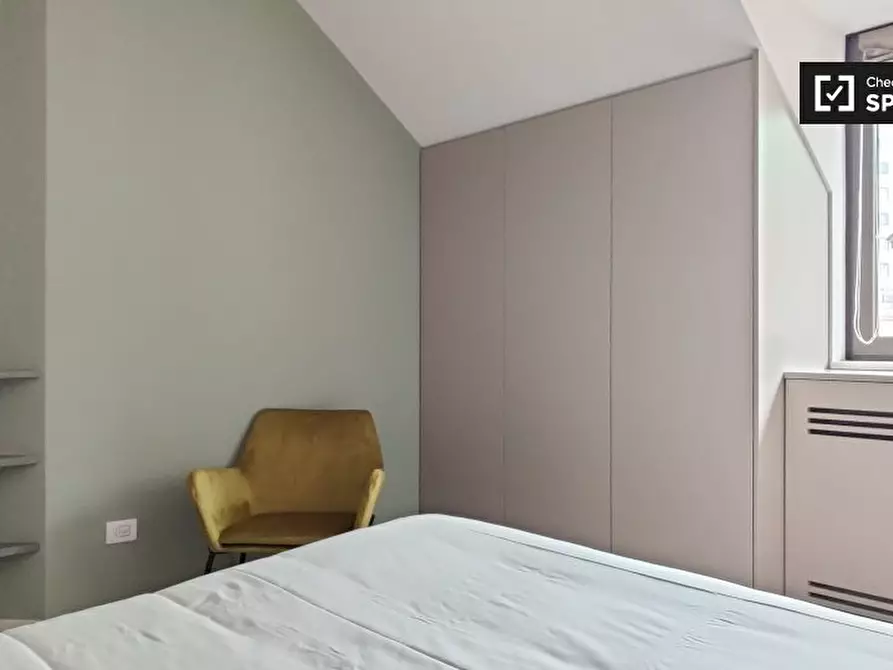 Immagine 18 di Appartamento in affitto  in Via S. Pietro All'Orto a Milano