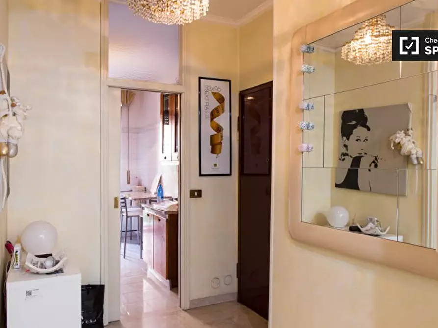 Immagine 7 di Camera condivisa in affitto  in Via Francesco Nava, 20159 Milano MI, Italy a Milano