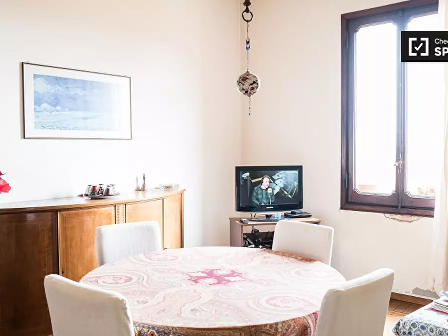 Immagine 9 di Camera condivisa in affitto  in Via Arienti, 40124 Bologna BO, Italy a Bologna