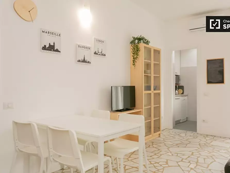 Immagine 5 di Appartamento in affitto  in Piazzale Carlo Maciachini a Milano