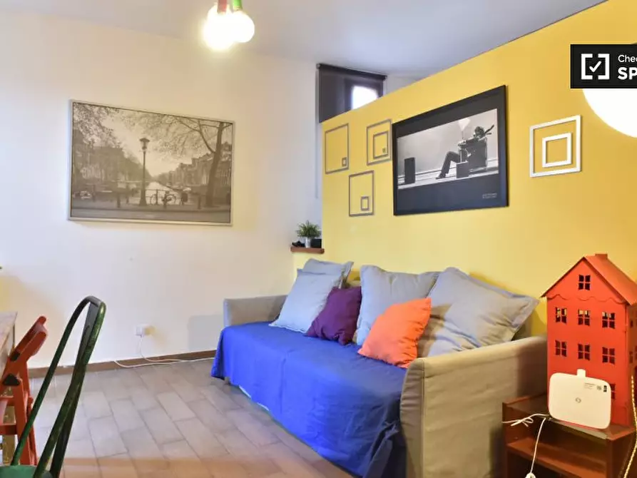 Immagine 3 di Appartamento in affitto  in Via della Marranella, 00176 Roma RM, Italy a Roma