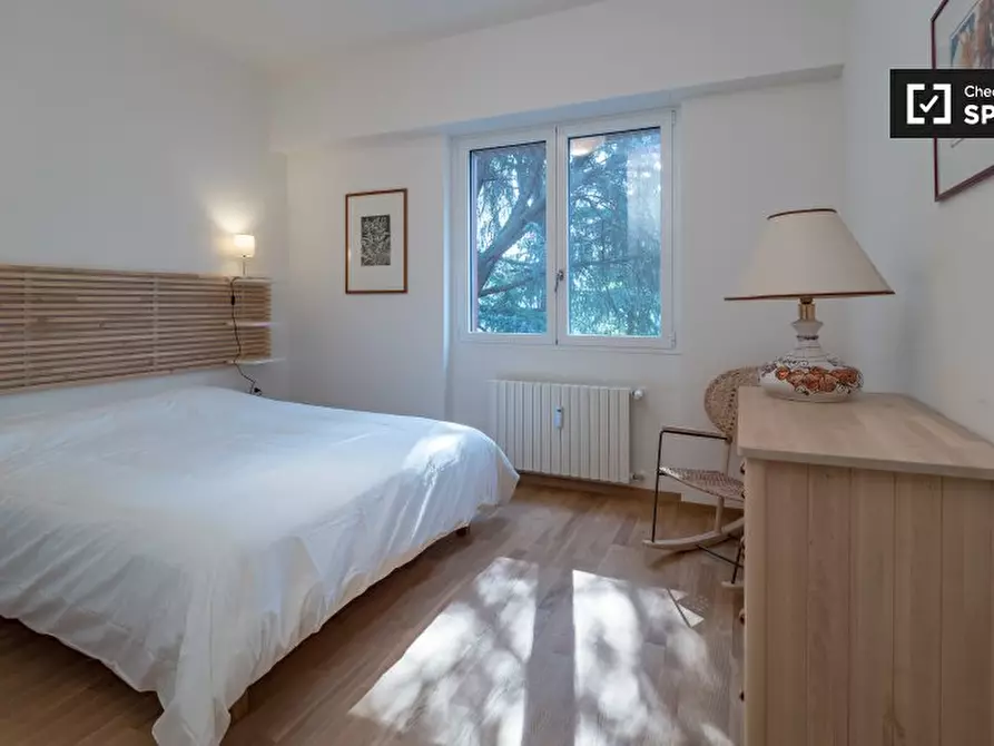 Immagine 18 di Appartamento in affitto  in Via Ippolito Nievo, 20145 Milano MI, Italy a Milano